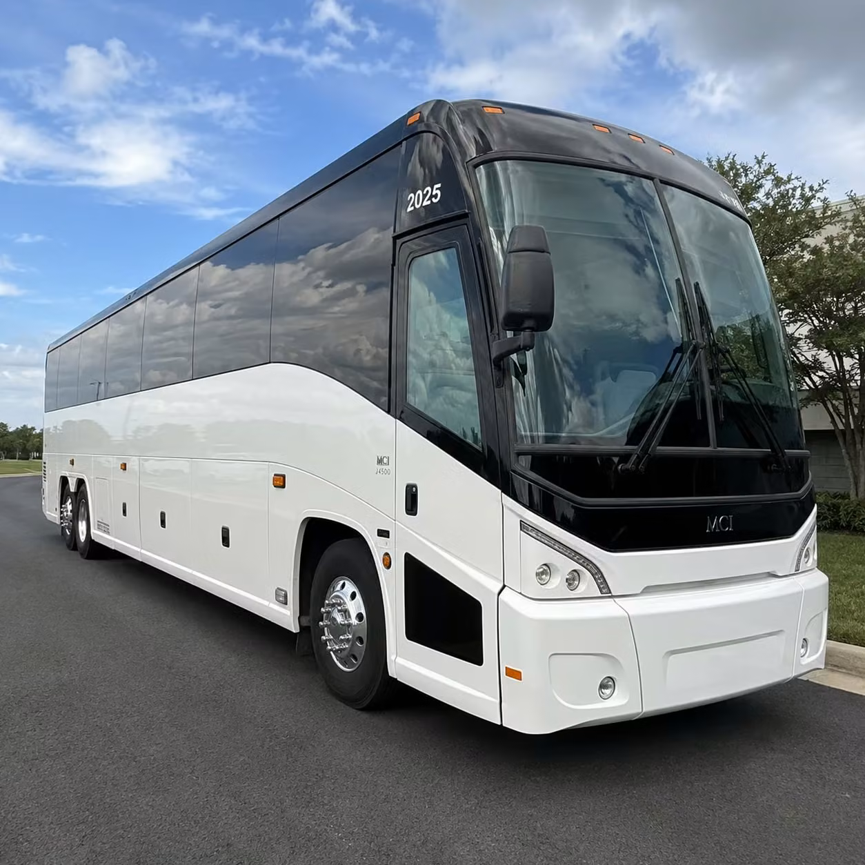 book concert transportation in des moines or any city nearby