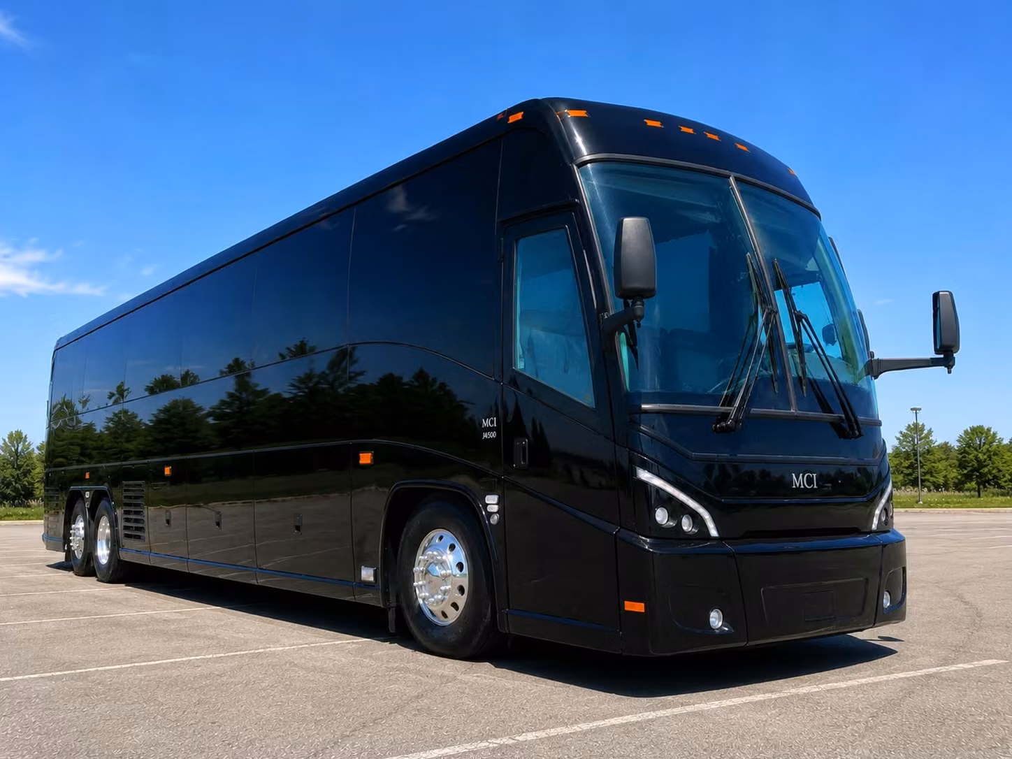 book corporate event transportation in des moines or any city nearby