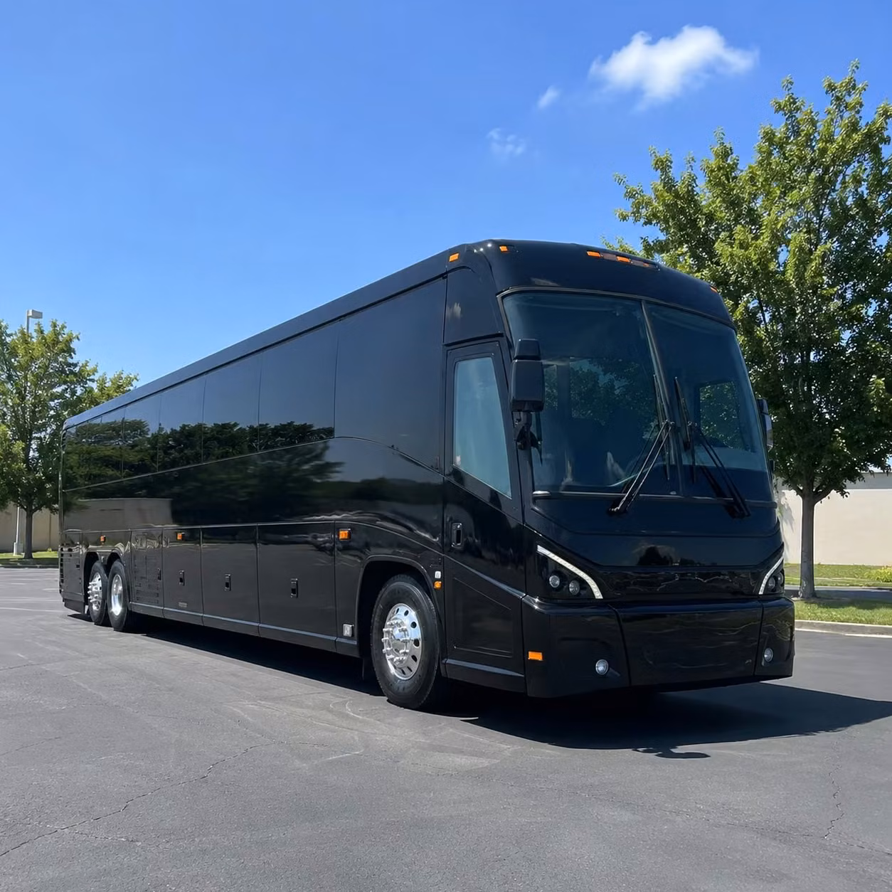 book employee transportation in des moines or any city nearby