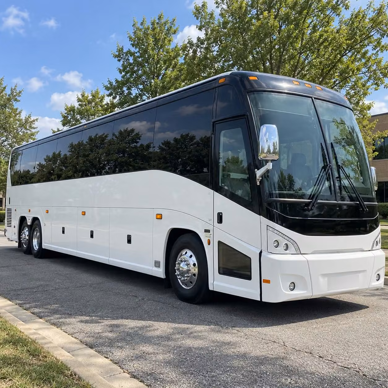 book private event transportation in des moines or any city nearby