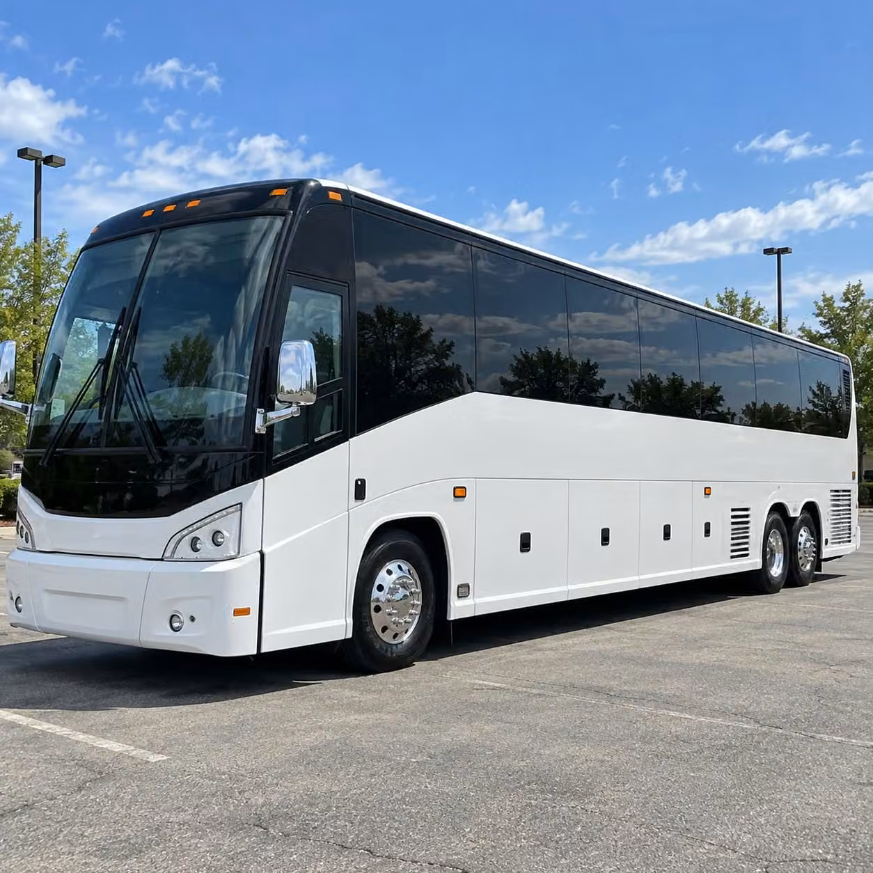 booking prom transportation in des moines early is the single smartest move you can make