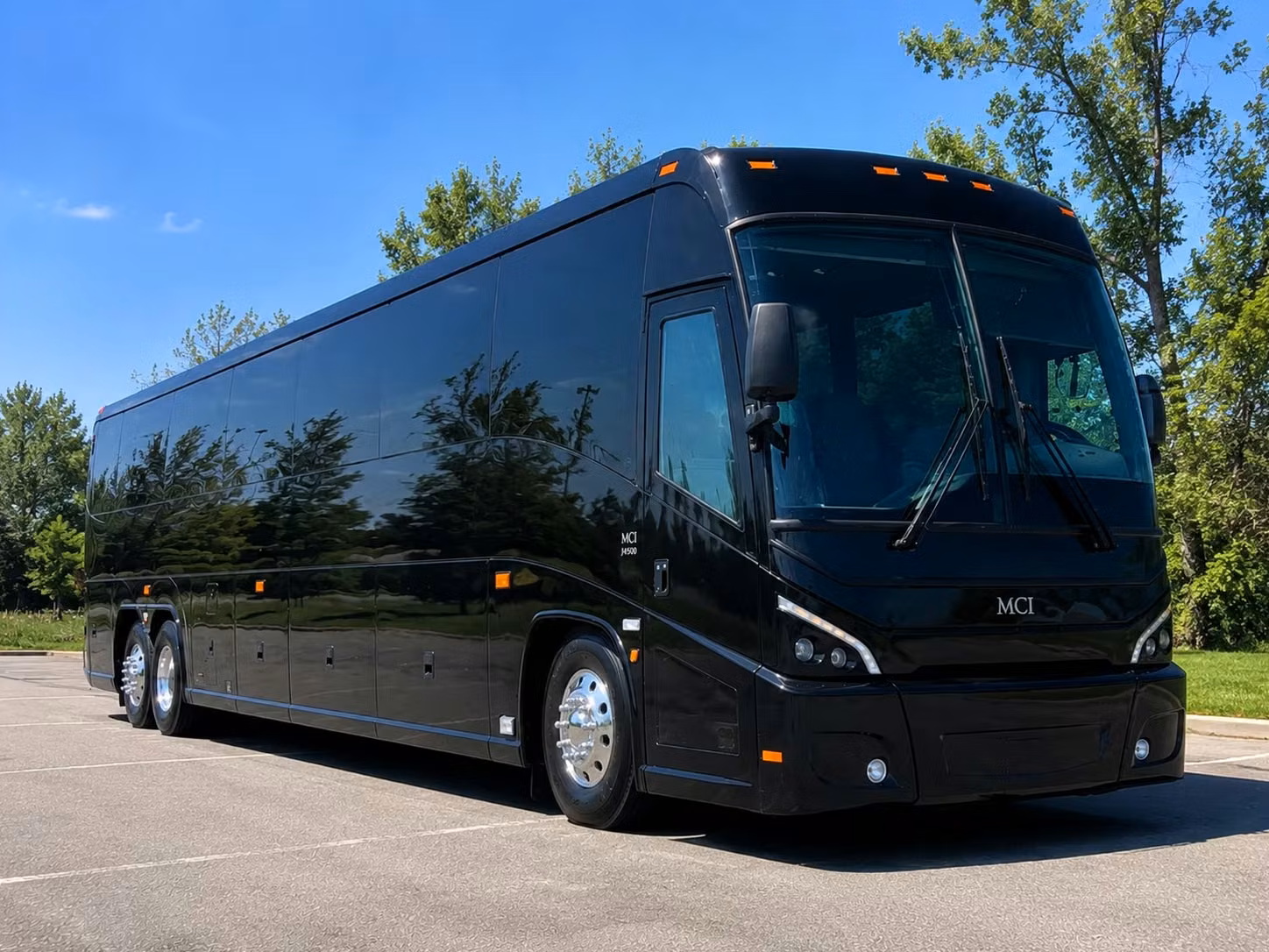 concert and sporting event transportation in des moines has never been simpler
