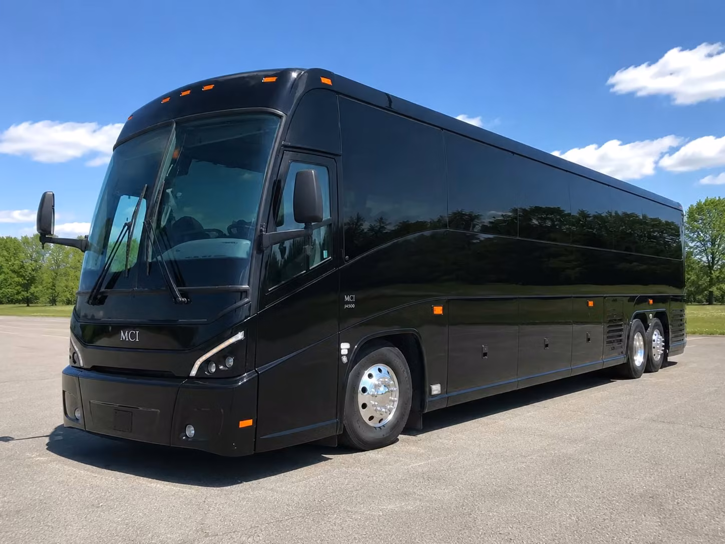 convention and conference transportation for des moines busiest corporate events