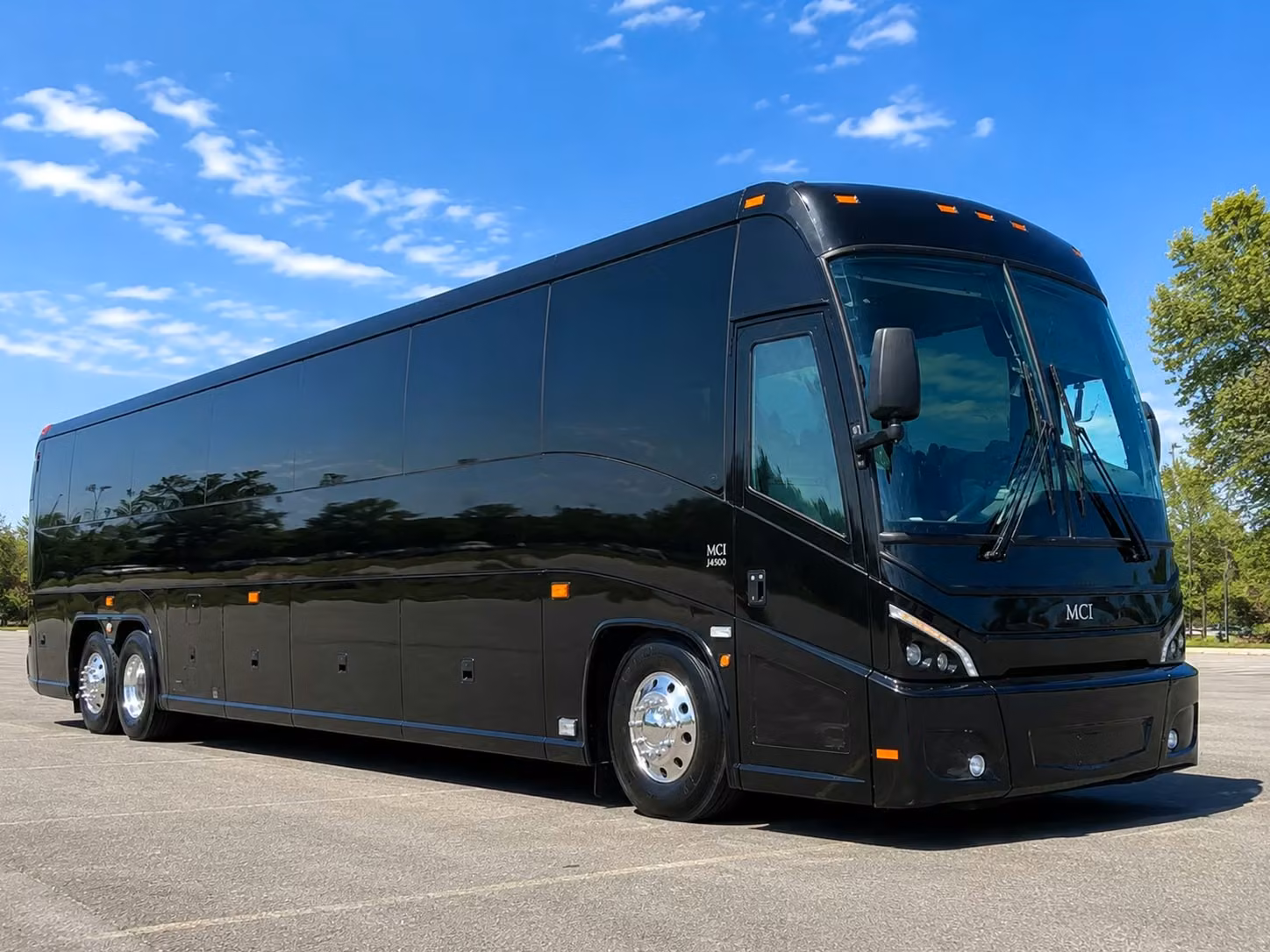 des moines event transportation services