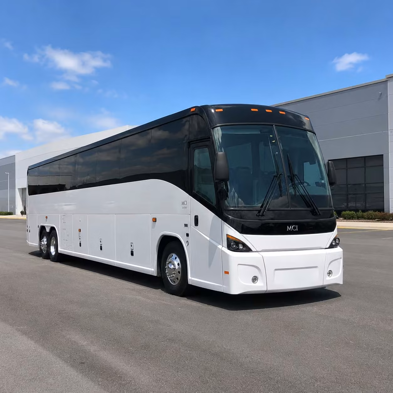 des moines tech and financial sector commuter shuttles done right