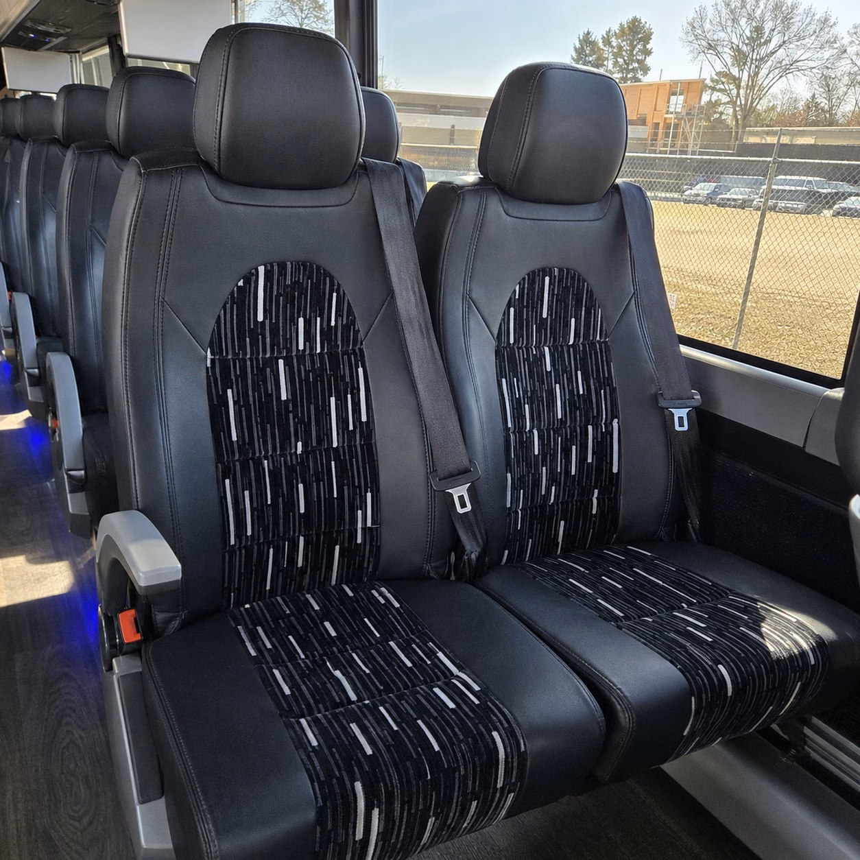 how where and when you re traveling affects your des moines bus quote
