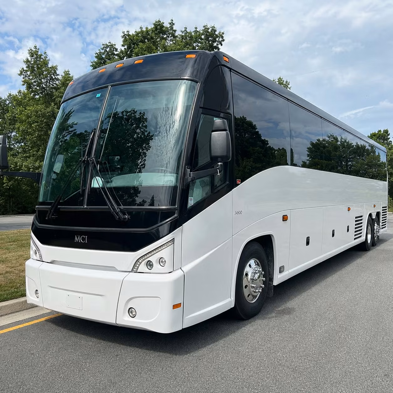 religious group transportation services in des moines
