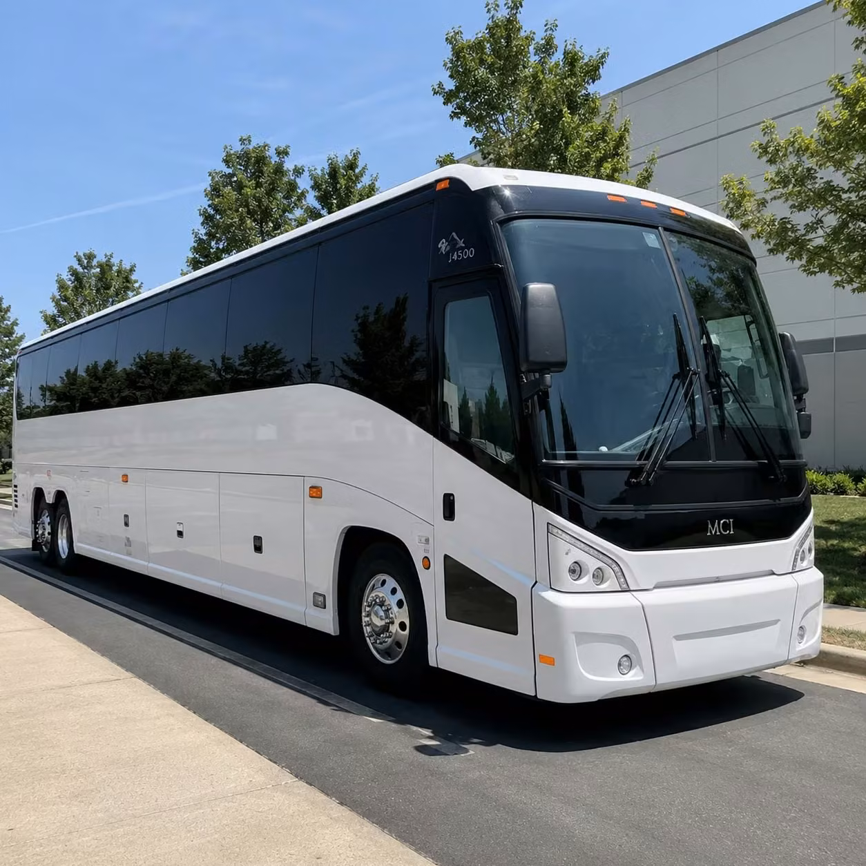 wells fargo arena concert bus rentals in des moines