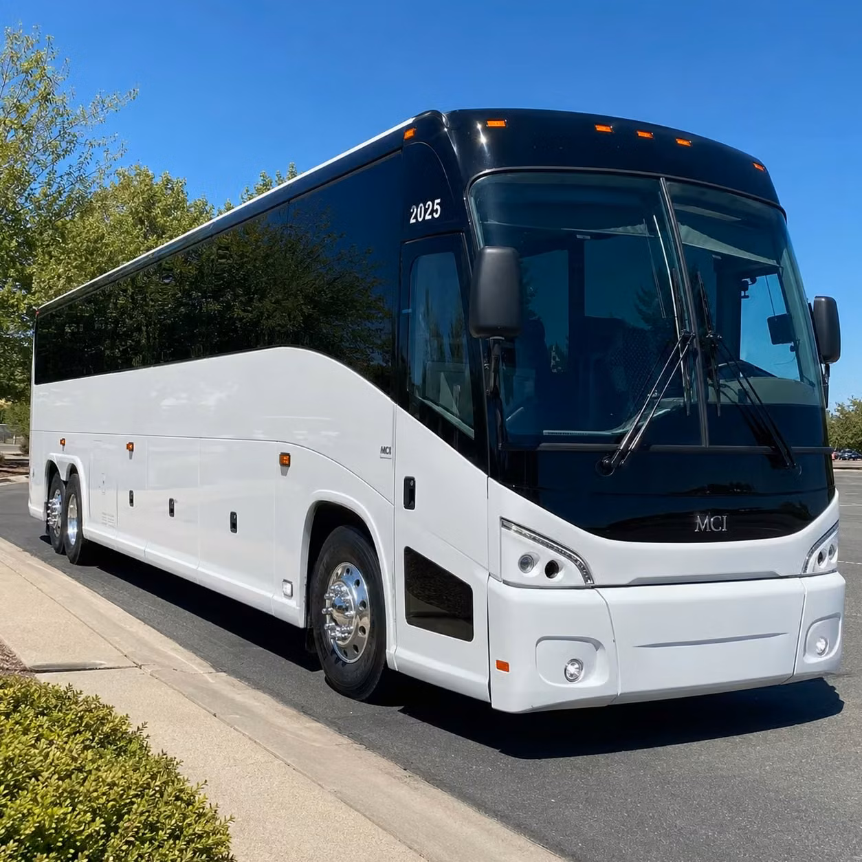 youth group and vbs transportation in des moines